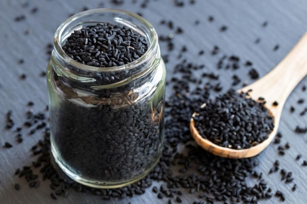 Jintan, Si Hitam Kaya Manfaat